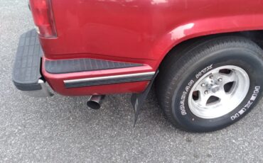 Chevrolet-CK-Pickup-1500-1992-Standard-Cab-Pickup-11