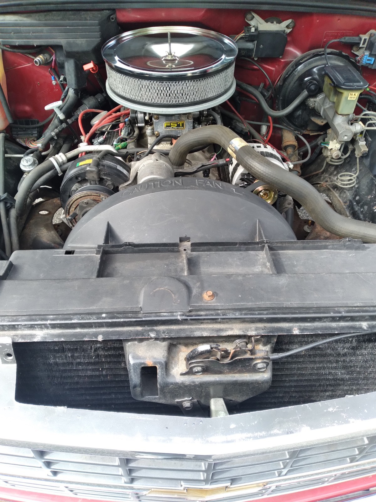 Chevrolet-CK-Pickup-1500-1992-Standard-Cab-Pickup-18