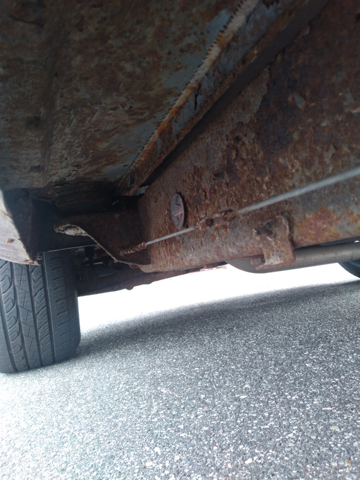 Chevrolet-CK-Pickup-1500-1992-Standard-Cab-Pickup-22