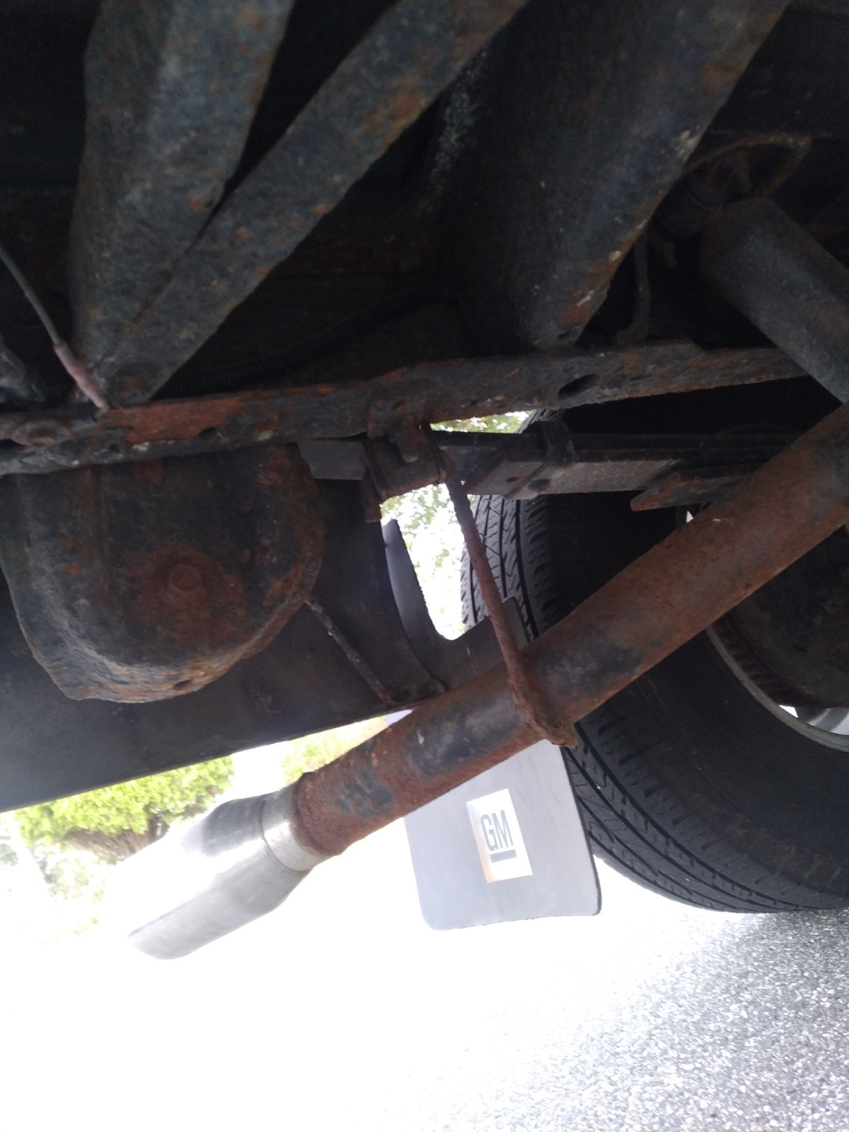 Chevrolet-CK-Pickup-1500-1992-Standard-Cab-Pickup-25