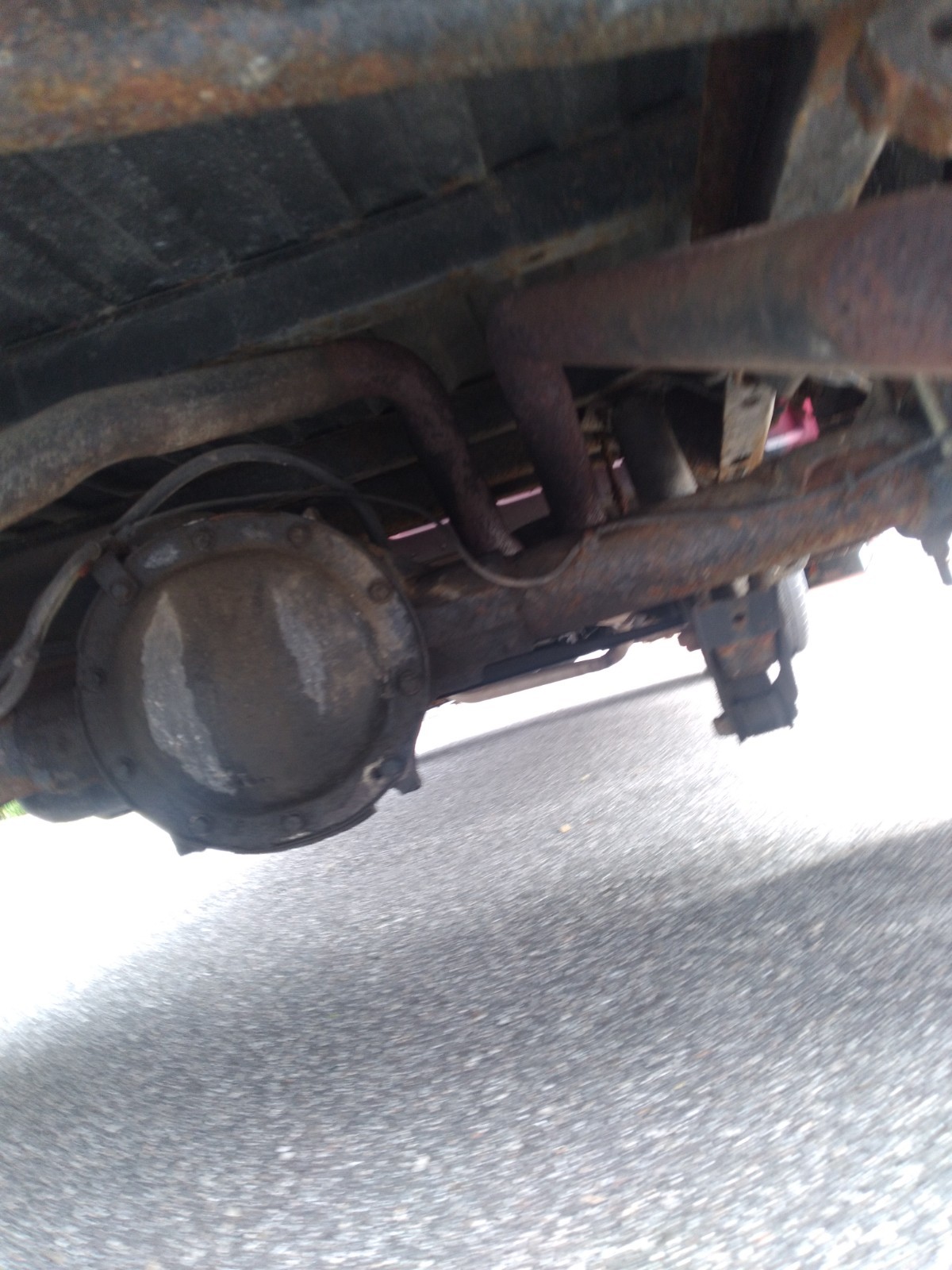 Chevrolet-CK-Pickup-1500-1992-Standard-Cab-Pickup-26