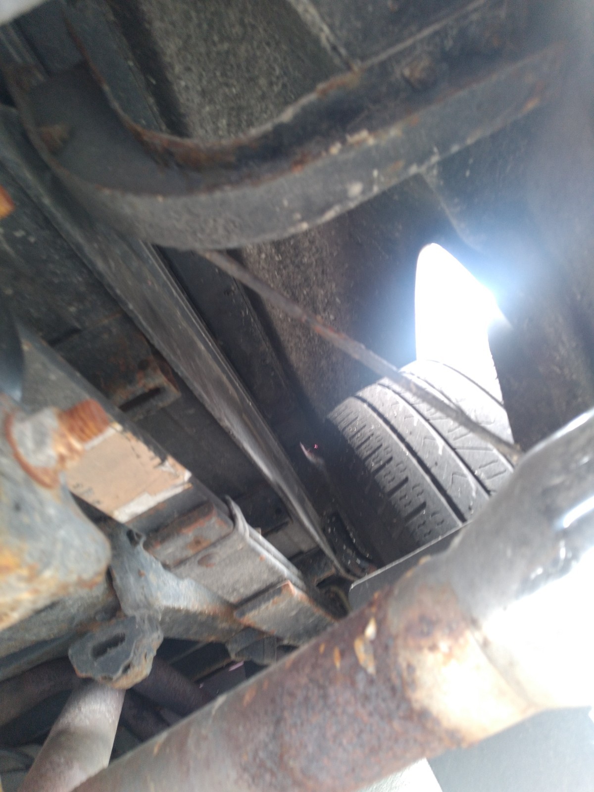 Chevrolet-CK-Pickup-1500-1992-Standard-Cab-Pickup-27