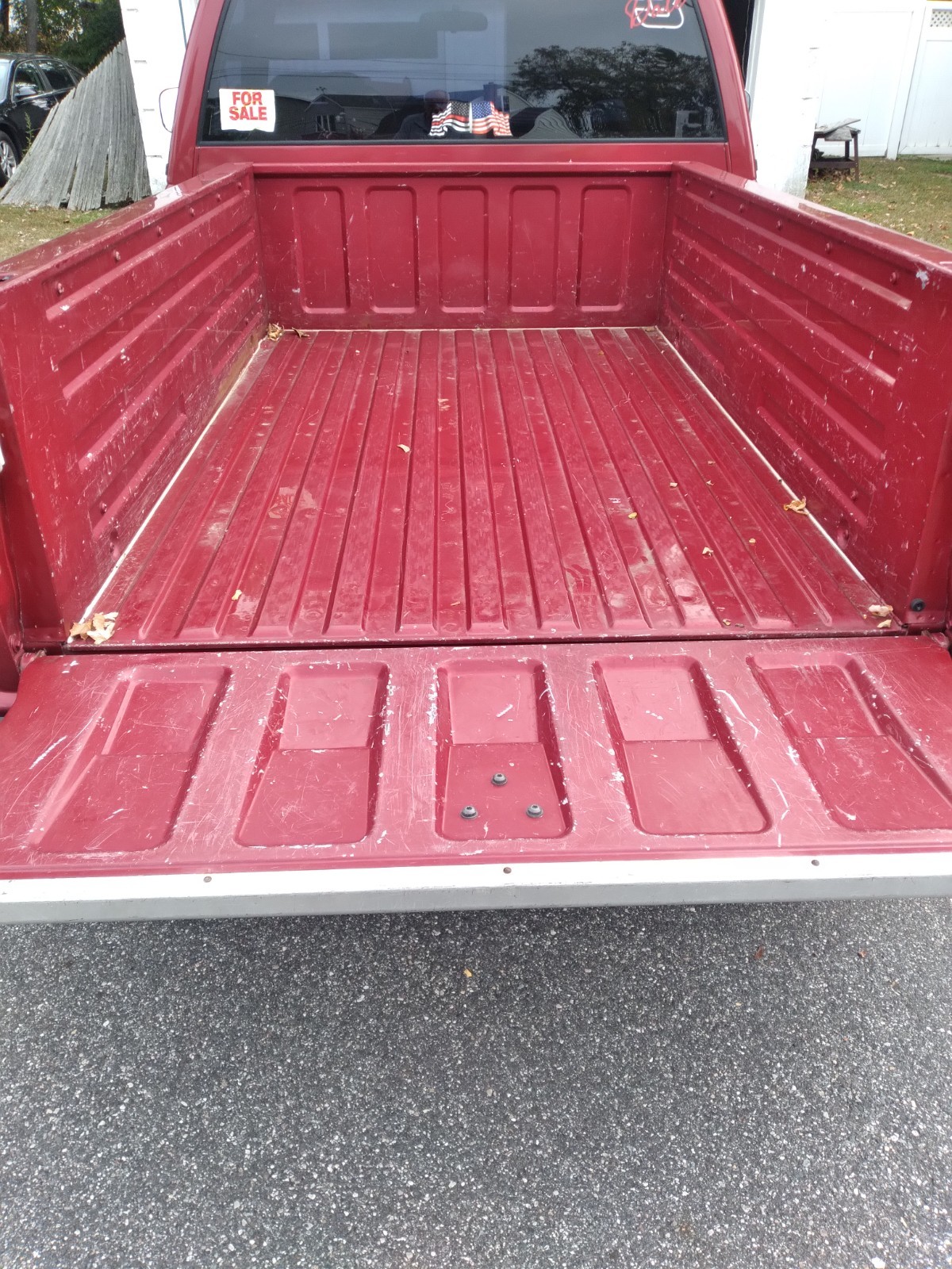 Chevrolet-CK-Pickup-1500-1992-Standard-Cab-Pickup-3