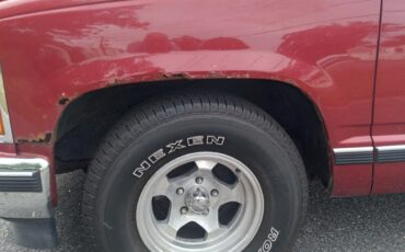 Chevrolet-CK-Pickup-1500-1992-Standard-Cab-Pickup-4