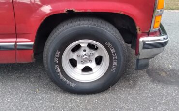 Chevrolet-CK-Pickup-1500-1992-Standard-Cab-Pickup-5