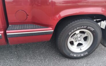 Chevrolet-CK-Pickup-1500-1992-Standard-Cab-Pickup-7