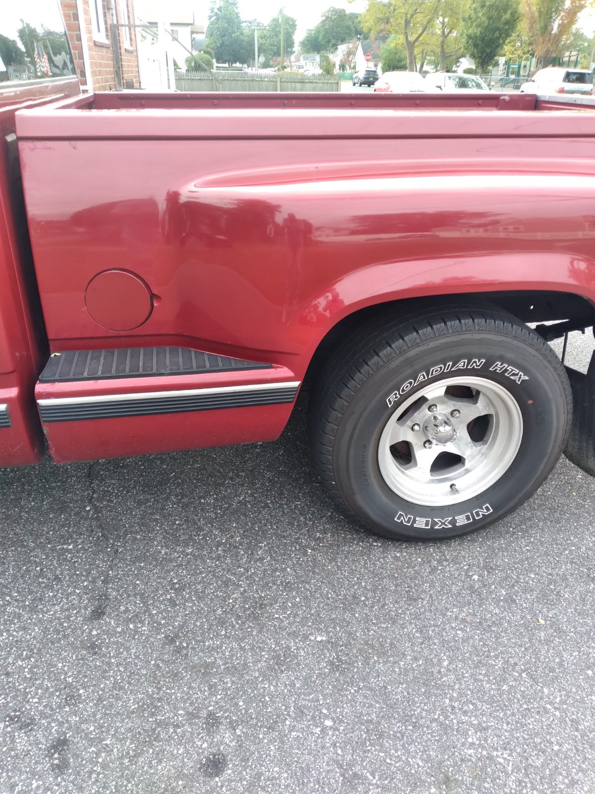 Chevrolet-CK-Pickup-1500-1992-Standard-Cab-Pickup-7