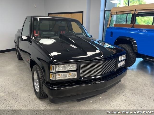 Chevrolet C/K Pickup 1500 1994