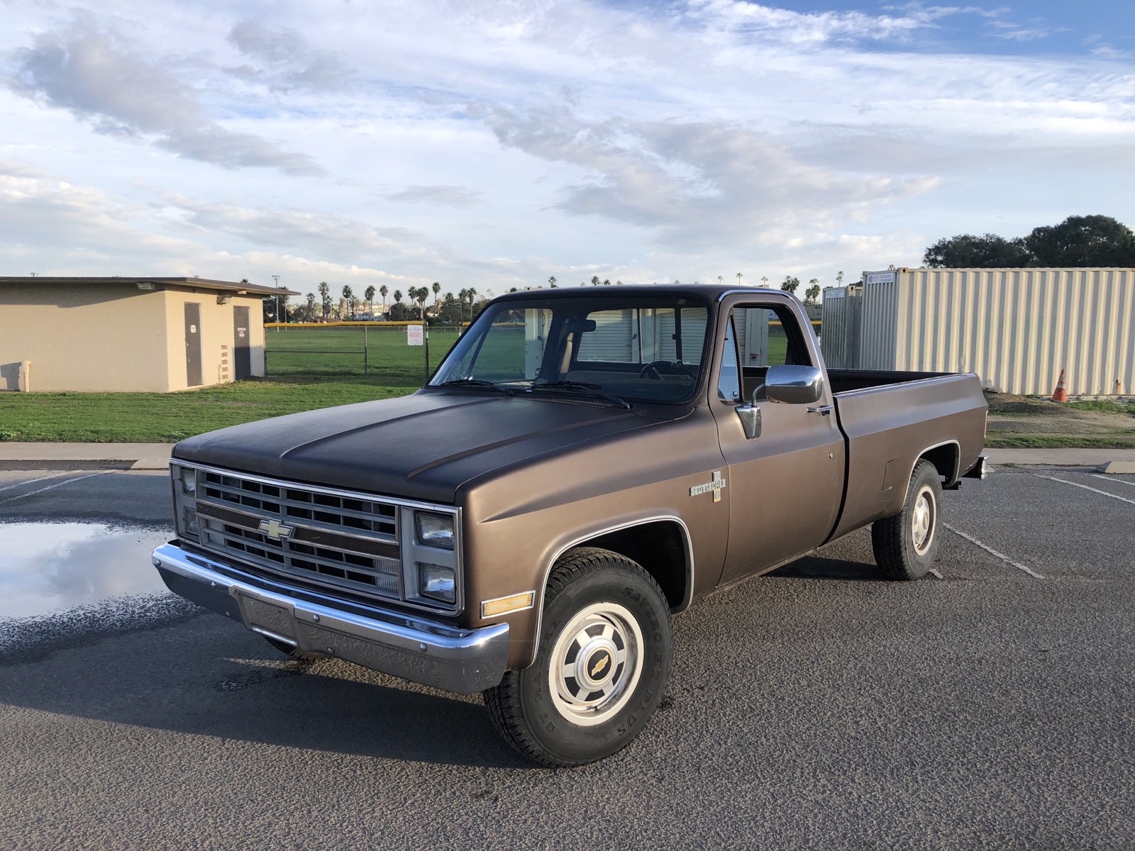 Chevrolet-CK-Pickup-2500-1986-1