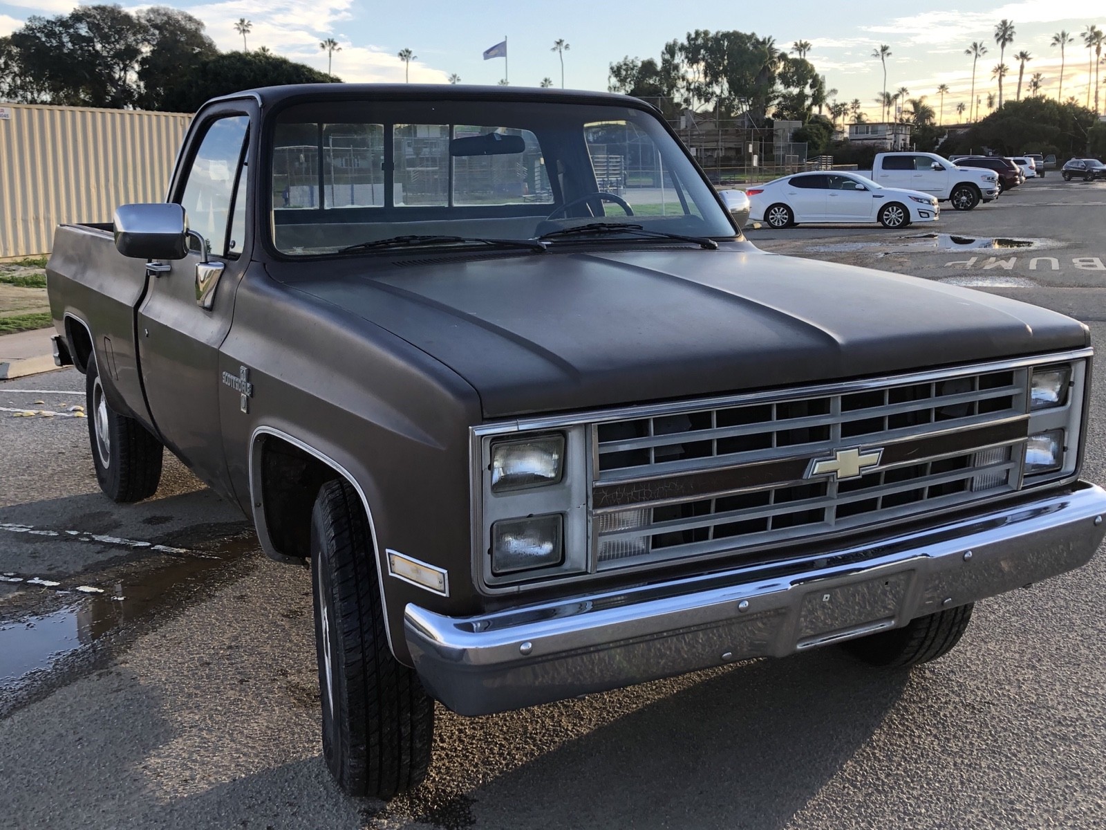 Chevrolet-CK-Pickup-2500-1986-11