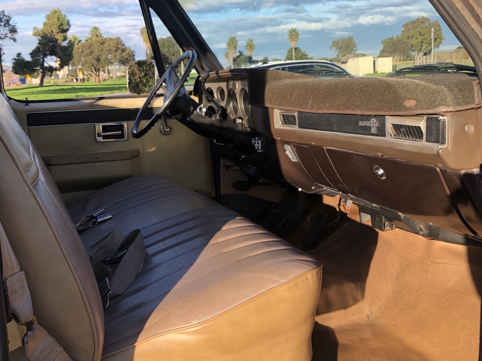 Chevrolet-CK-Pickup-2500-1986-14