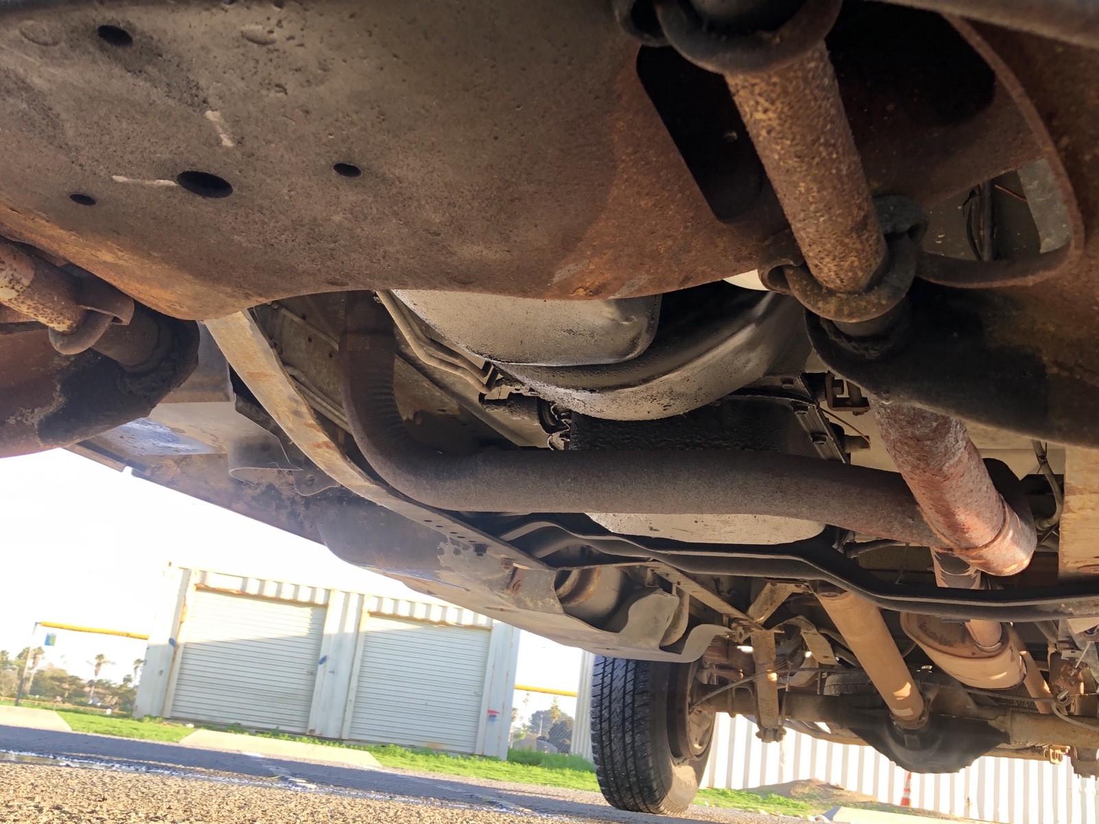 Chevrolet-CK-Pickup-2500-1986-21