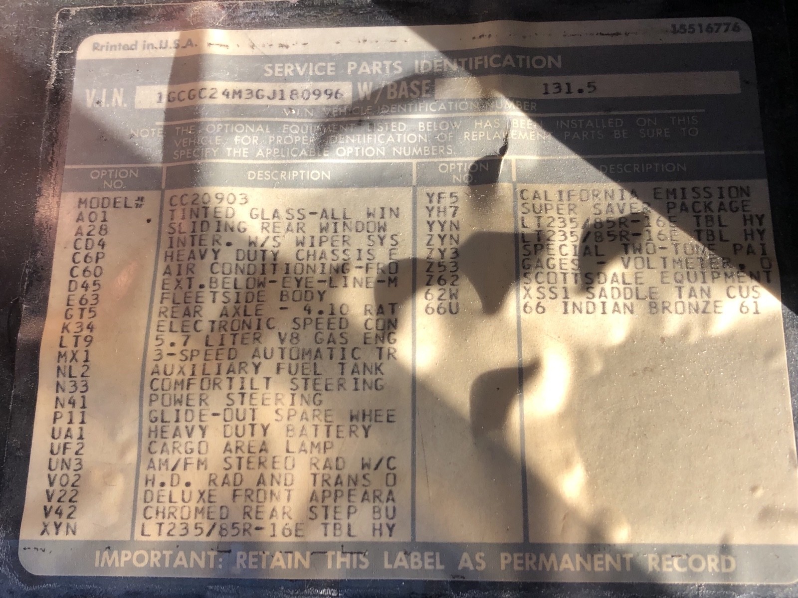 Chevrolet-CK-Pickup-2500-1986-27