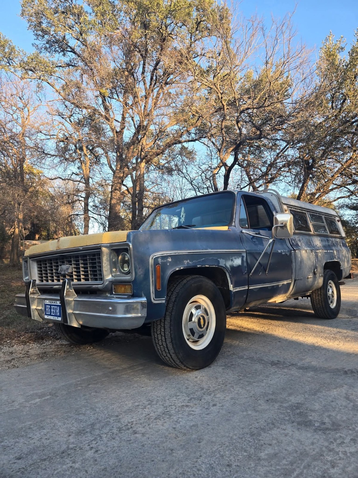 Chevrolet-CK-Pickup-3500-1973-Standard-Cab-Pickup-1
