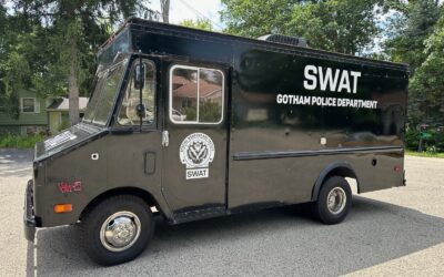 Chevrolet C/K Pickup 3500 1980