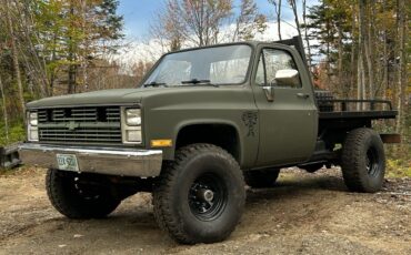 Chevrolet-CK-Pickup-3500-1985-1