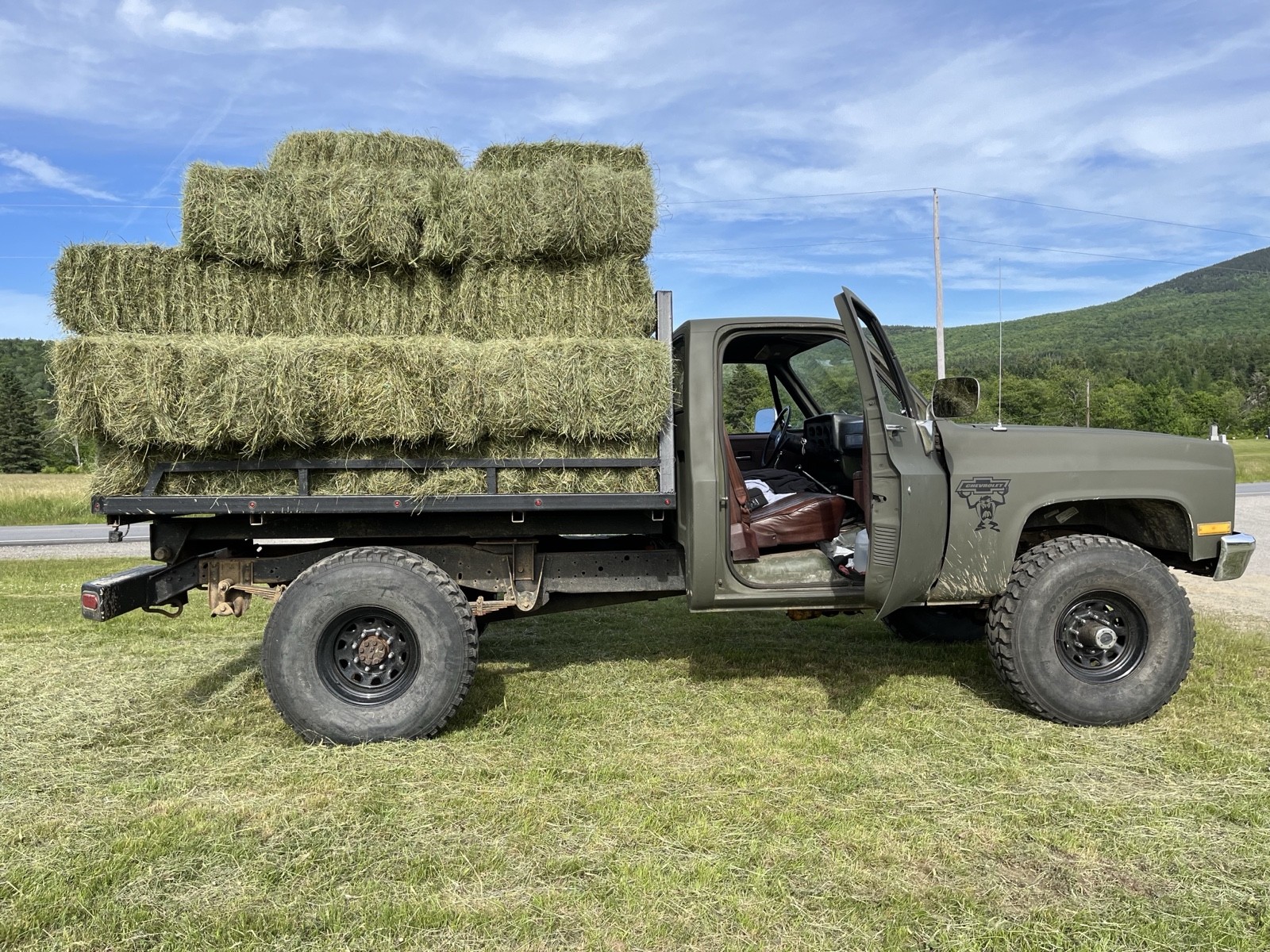 Chevrolet-CK-Pickup-3500-1985-3