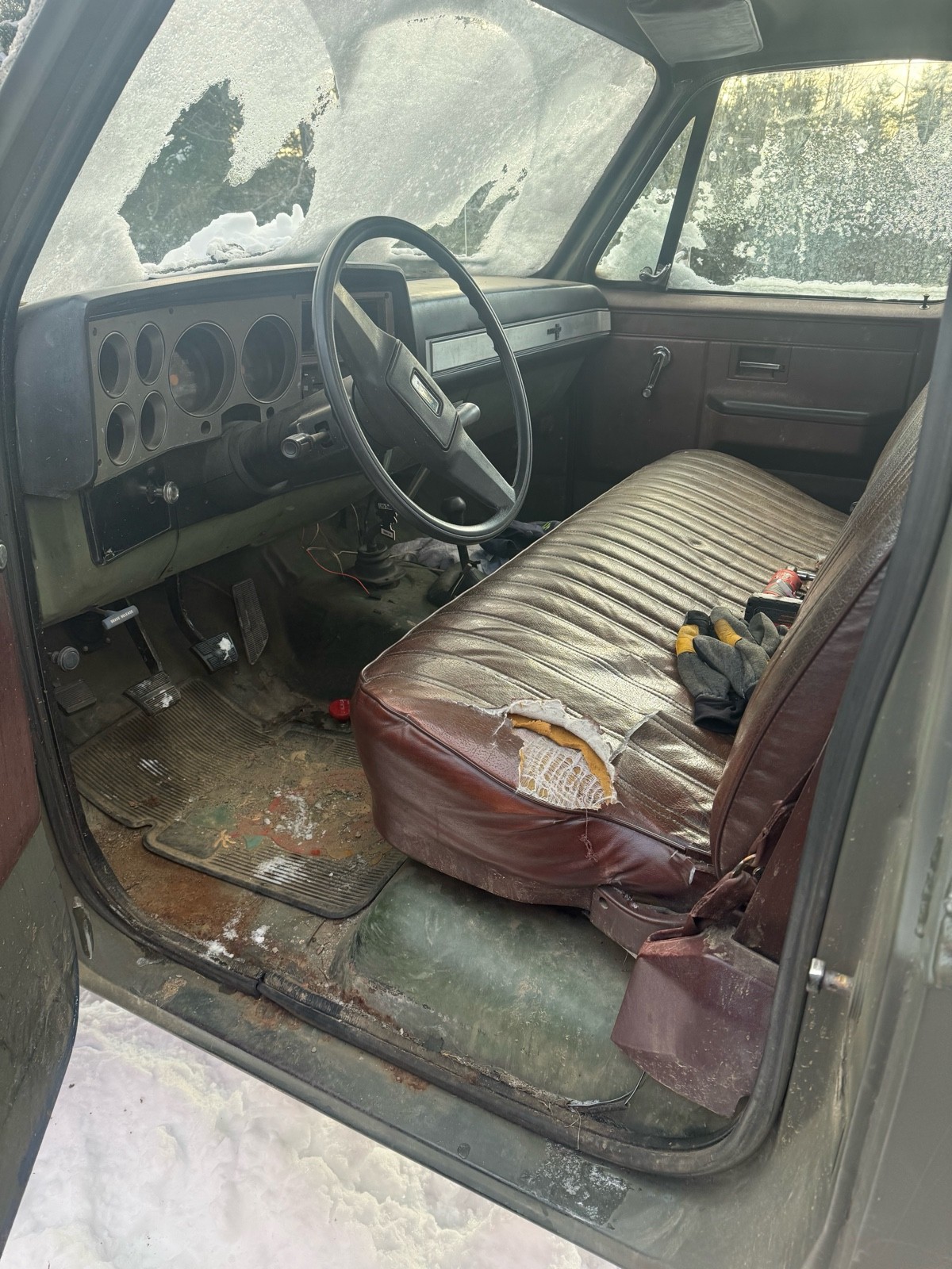 Chevrolet-CK-Pickup-3500-1985-4