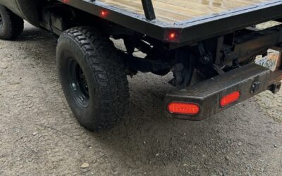 Chevrolet C/K Pickup 3500 1985