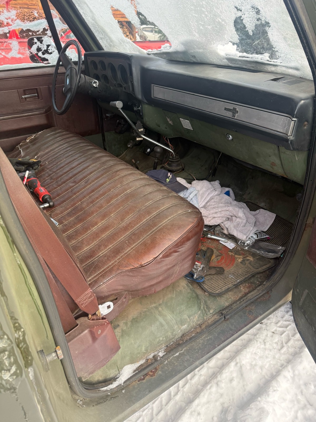 Chevrolet-CK-Pickup-3500-1985-5