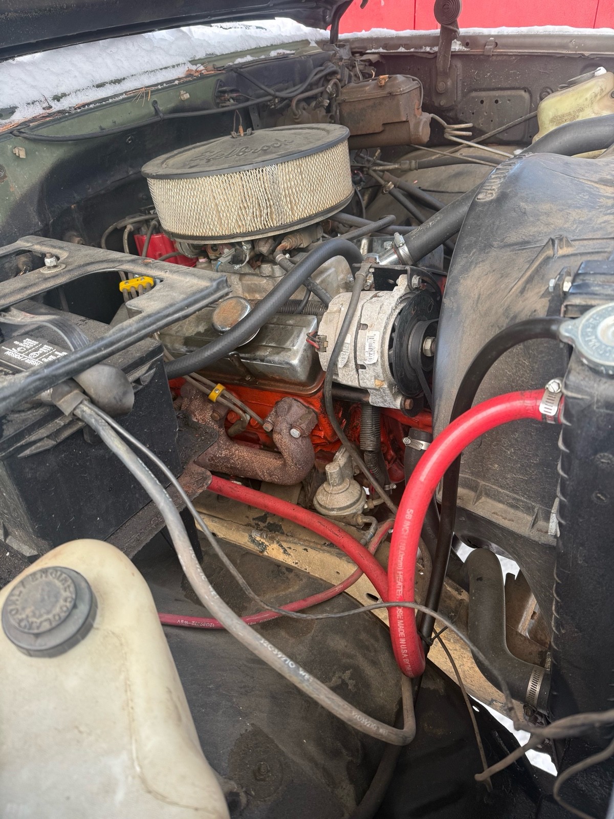 Chevrolet-CK-Pickup-3500-1985-6