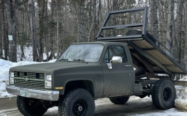 Chevrolet-CK-Pickup-3500-1985-7