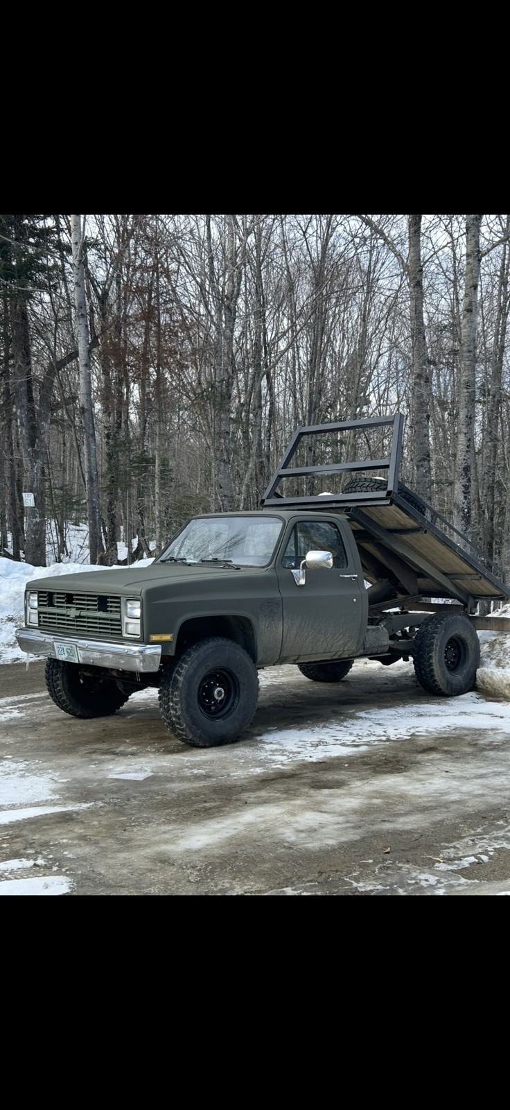 Chevrolet-CK-Pickup-3500-1985-7