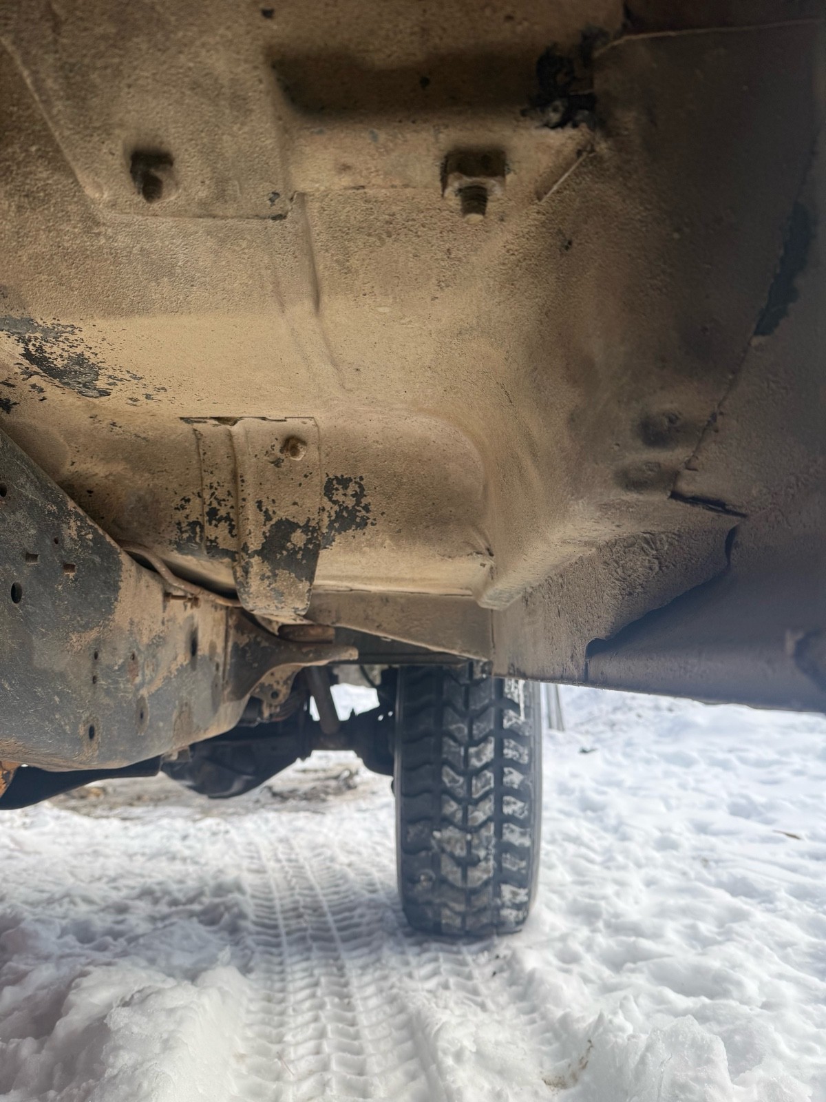 Chevrolet-CK-Pickup-3500-1985-9