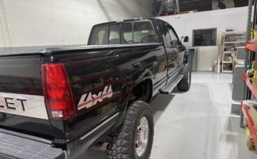 Chevrolet-CK-Pickup-3500-1993-Extended-Cab-Pickup-1