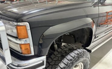 Chevrolet-CK-Pickup-3500-1993-Extended-Cab-Pickup-11