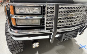 Chevrolet-CK-Pickup-3500-1993-Extended-Cab-Pickup-13