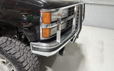 Chevrolet-CK-Pickup-3500-1993-Extended-Cab-Pickup-14