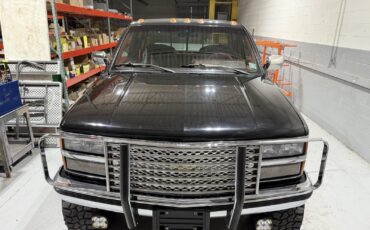 Chevrolet-CK-Pickup-3500-1993-Extended-Cab-Pickup-15