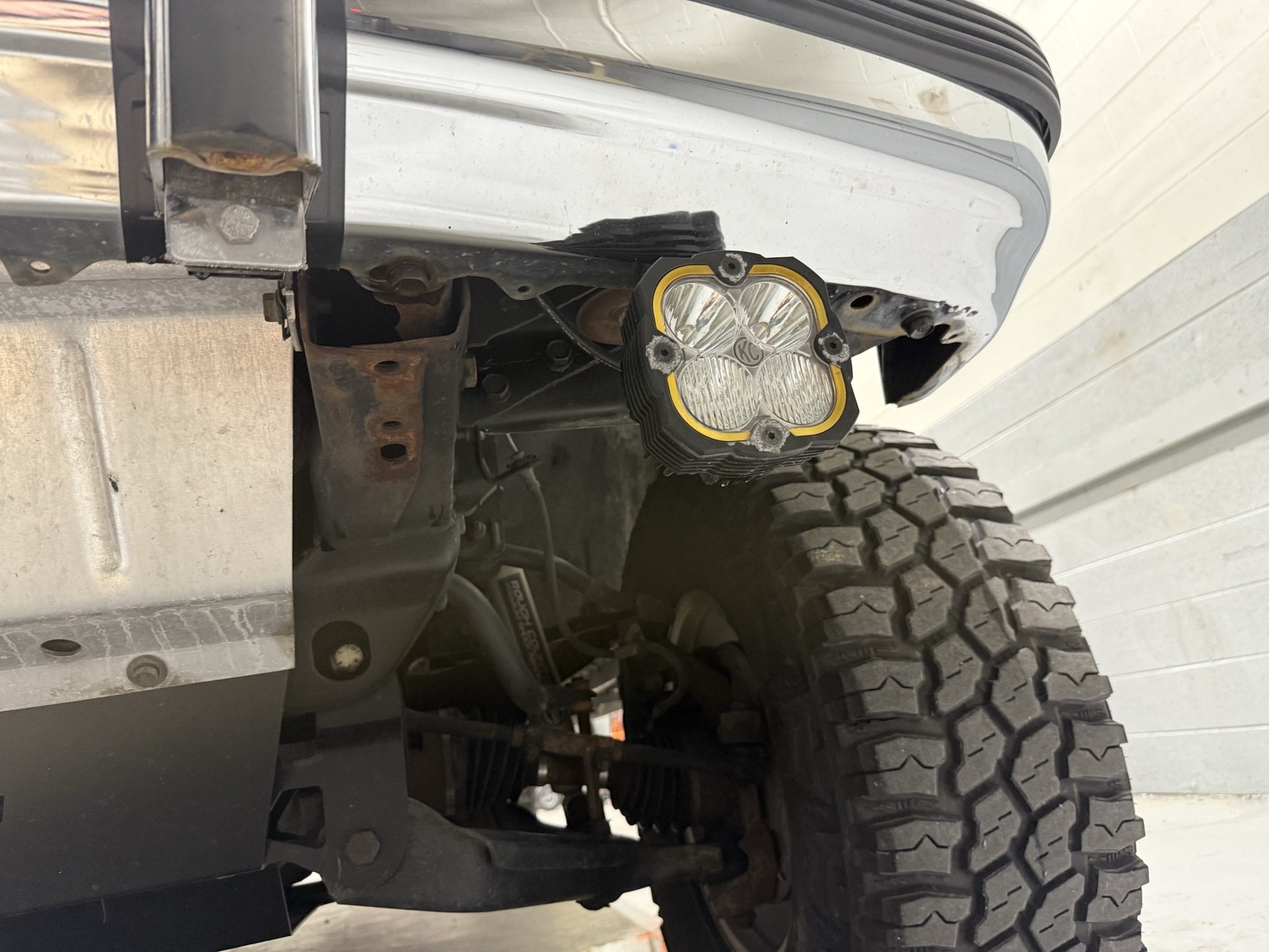 Chevrolet-CK-Pickup-3500-1993-Extended-Cab-Pickup-17