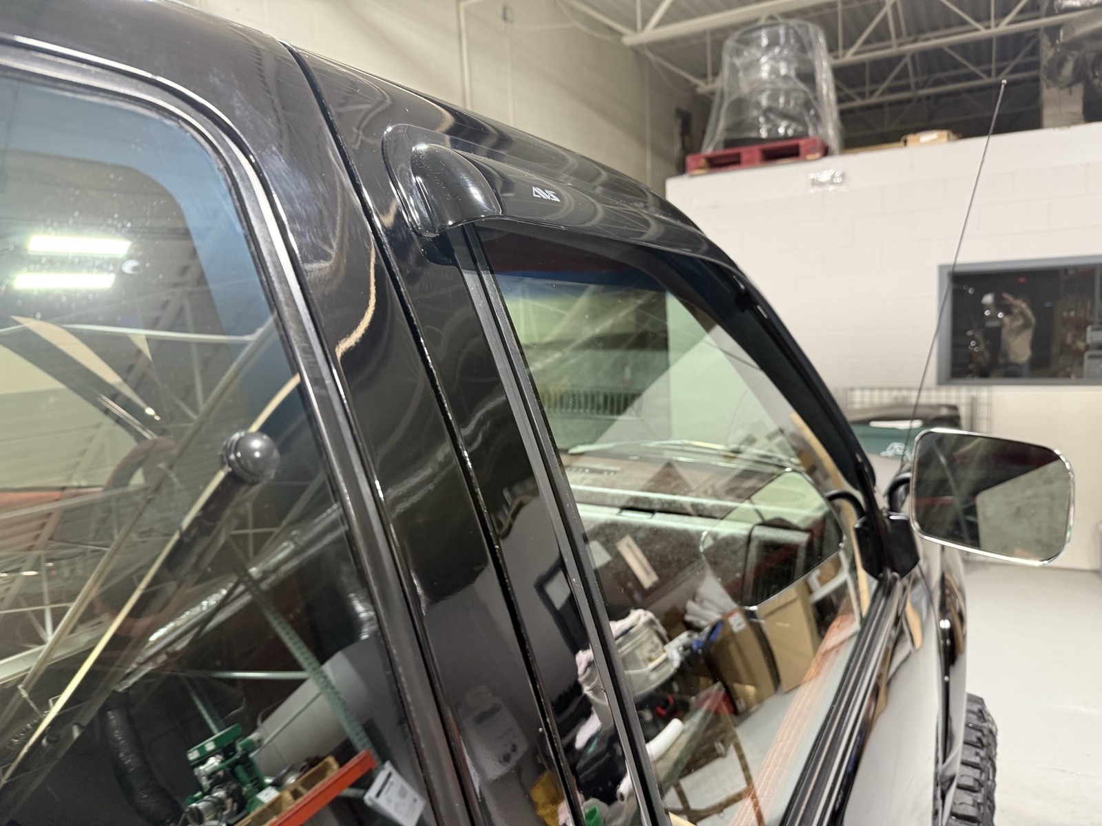 Chevrolet-CK-Pickup-3500-1993-Extended-Cab-Pickup-2