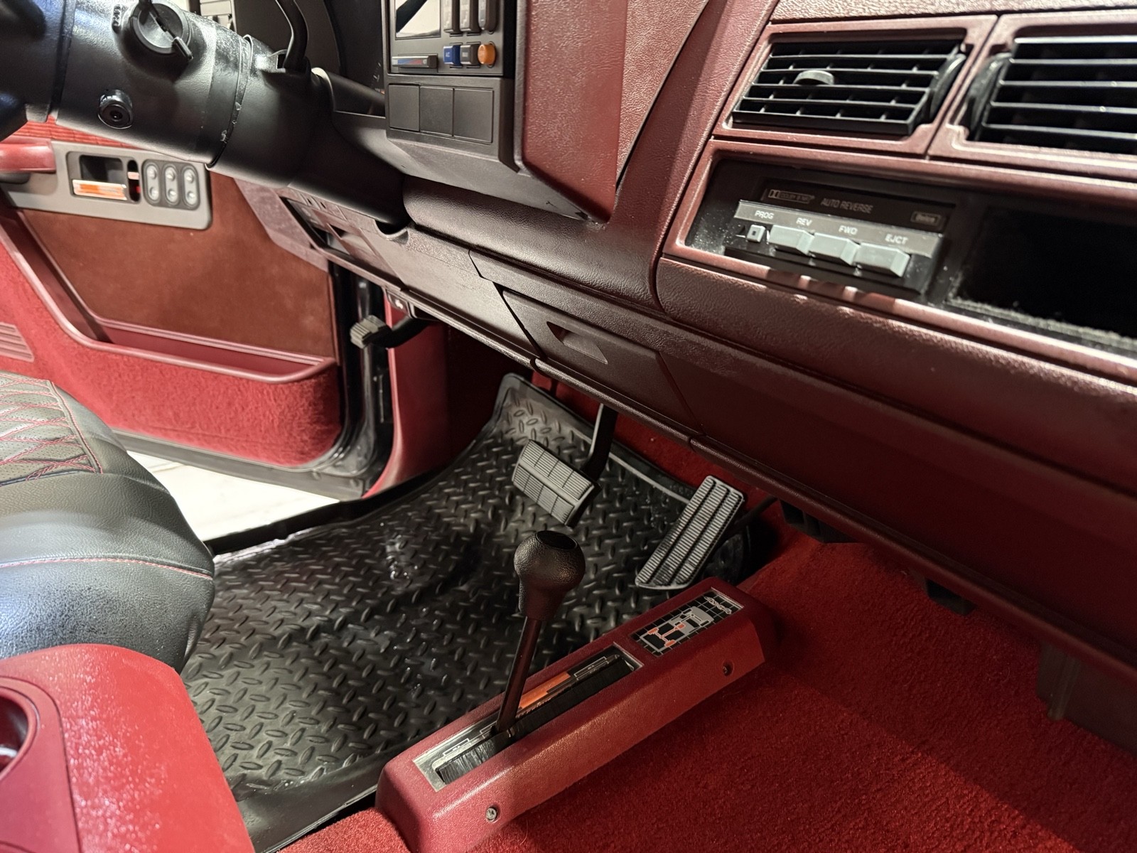 Chevrolet-CK-Pickup-3500-1993-Extended-Cab-Pickup-21