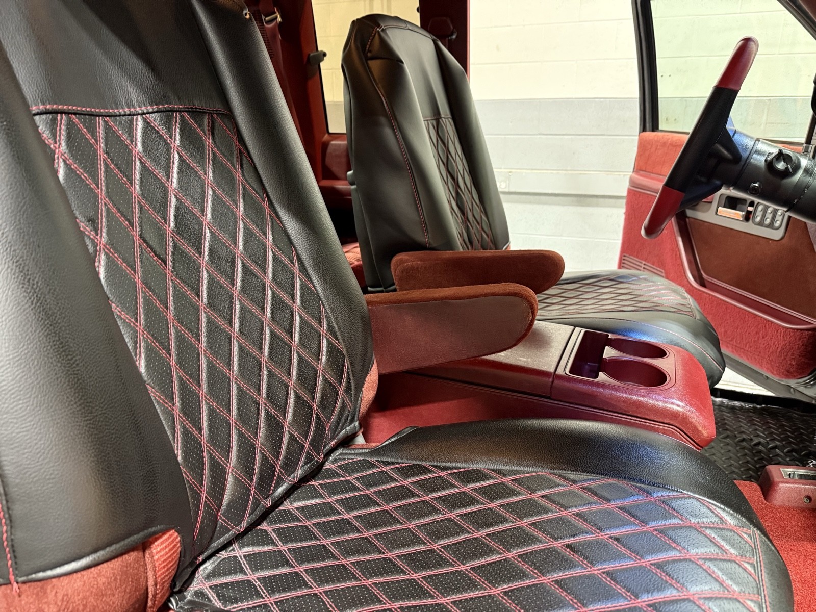 Chevrolet-CK-Pickup-3500-1993-Extended-Cab-Pickup-22