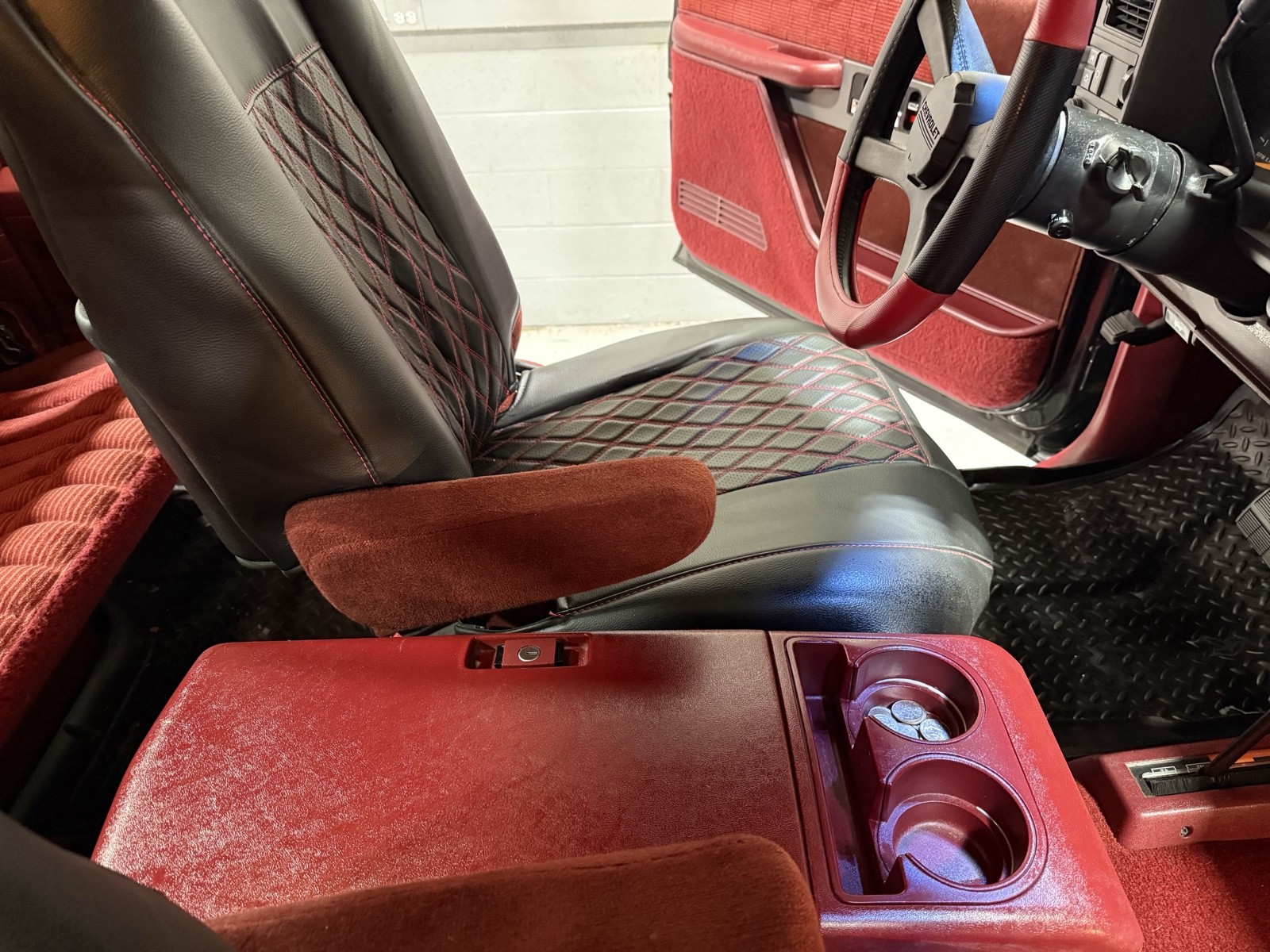 Chevrolet-CK-Pickup-3500-1993-Extended-Cab-Pickup-23