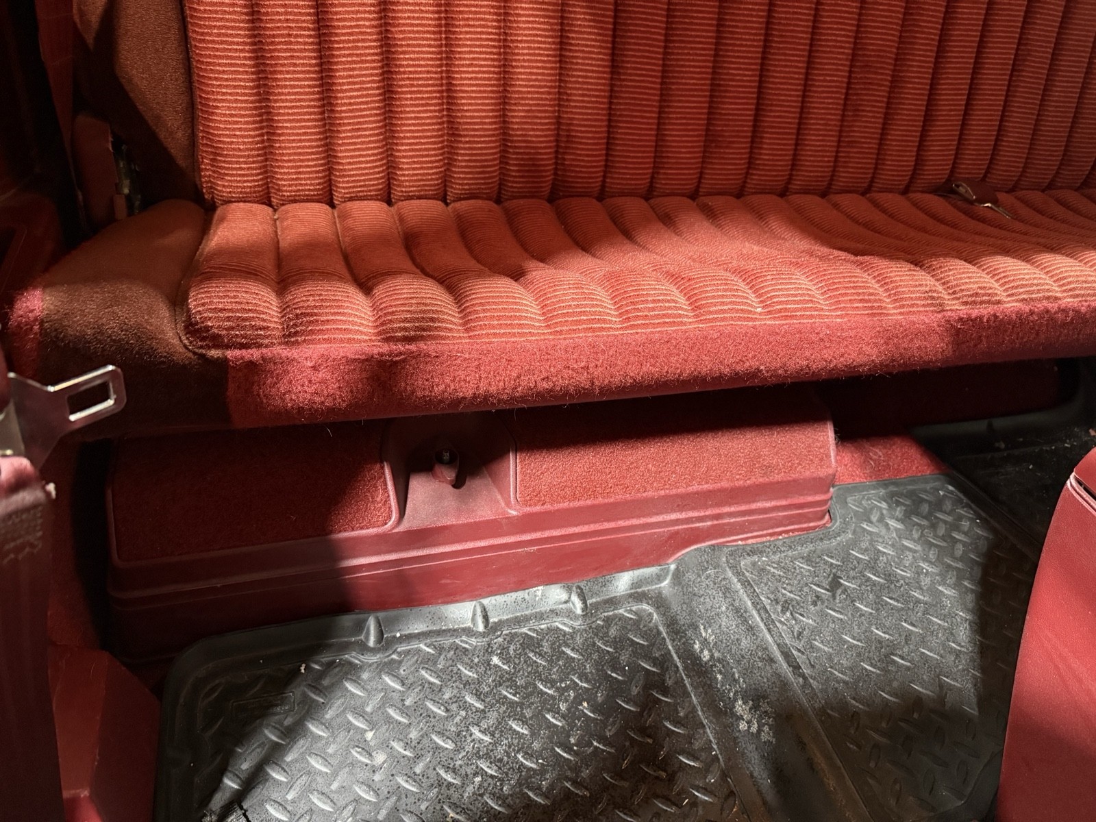 Chevrolet-CK-Pickup-3500-1993-Extended-Cab-Pickup-24