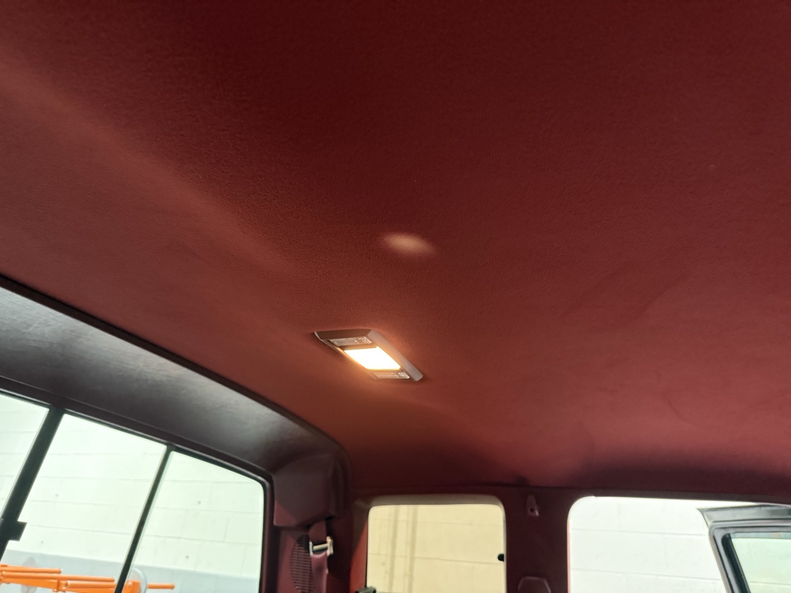 Chevrolet-CK-Pickup-3500-1993-Extended-Cab-Pickup-25