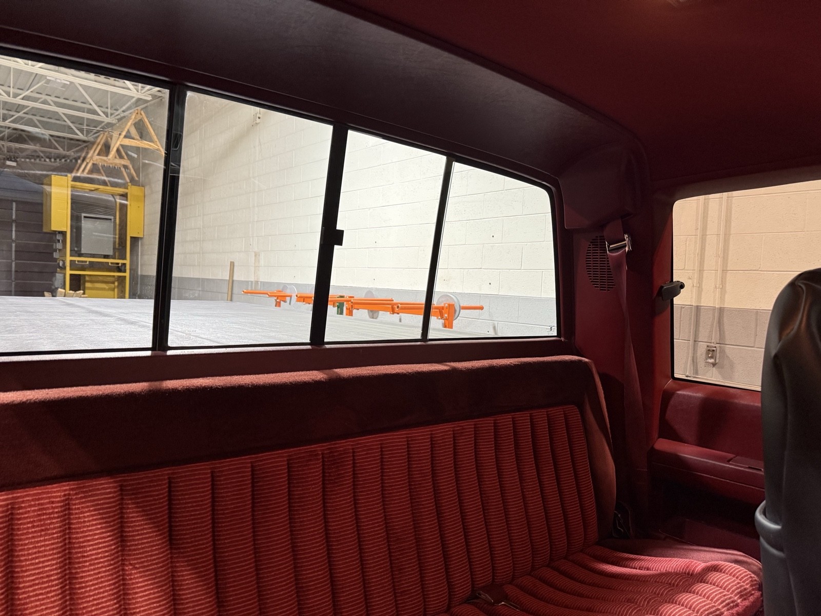 Chevrolet-CK-Pickup-3500-1993-Extended-Cab-Pickup-27