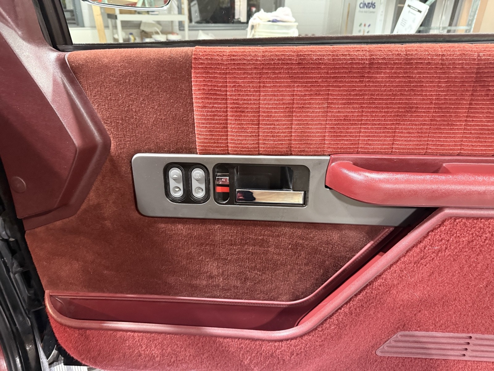 Chevrolet-CK-Pickup-3500-1993-Extended-Cab-Pickup-29