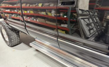 Chevrolet-CK-Pickup-3500-1993-Extended-Cab-Pickup-3