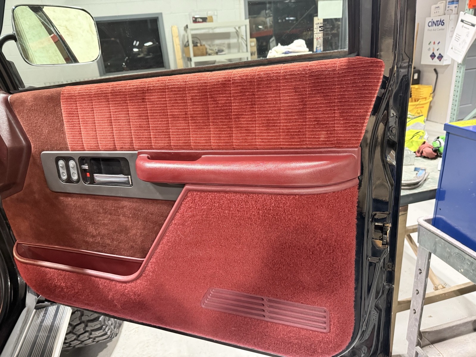 Chevrolet-CK-Pickup-3500-1993-Extended-Cab-Pickup-30