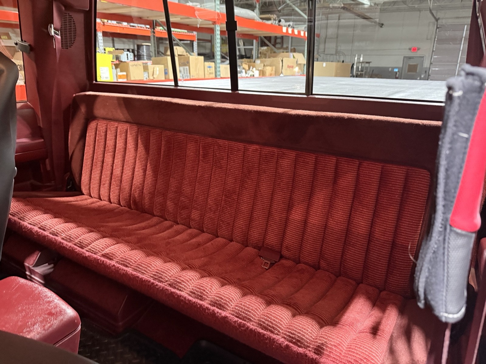 Chevrolet-CK-Pickup-3500-1993-Extended-Cab-Pickup-34