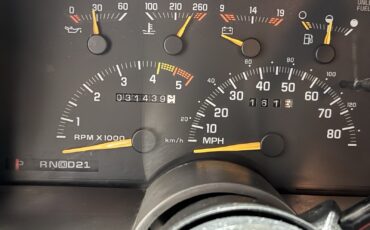 Chevrolet-CK-Pickup-3500-1993-Extended-Cab-Pickup-35