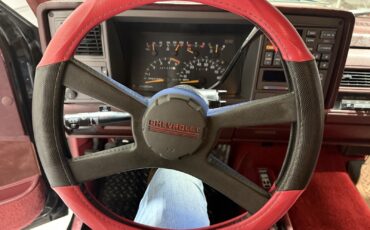 Chevrolet-CK-Pickup-3500-1993-Extended-Cab-Pickup-37