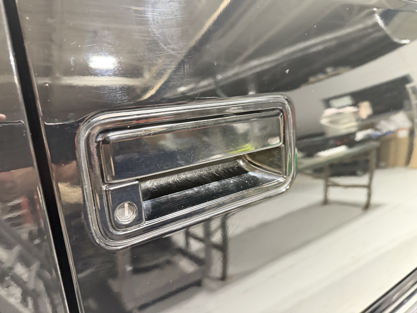 Chevrolet-CK-Pickup-3500-1993-Extended-Cab-Pickup-4