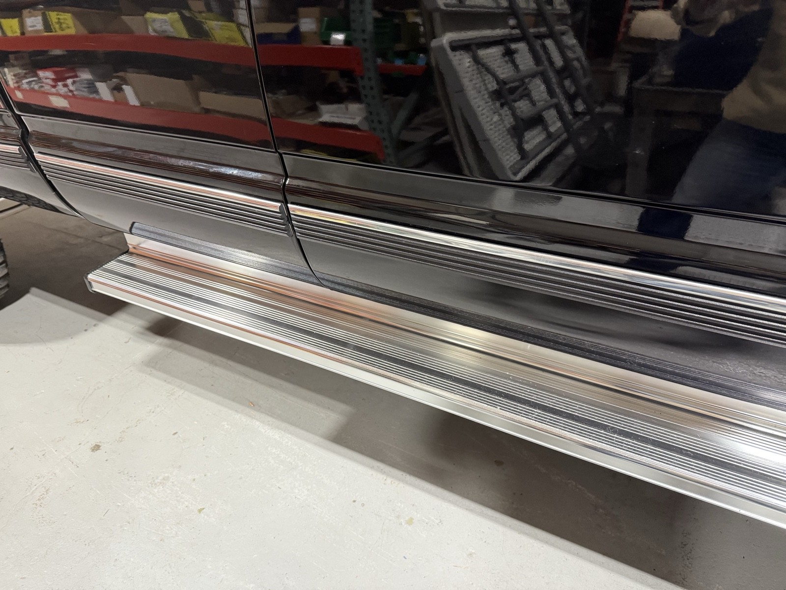 Chevrolet-CK-Pickup-3500-1993-Extended-Cab-Pickup-5