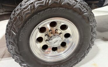 Chevrolet-CK-Pickup-3500-1993-Extended-Cab-Pickup-6